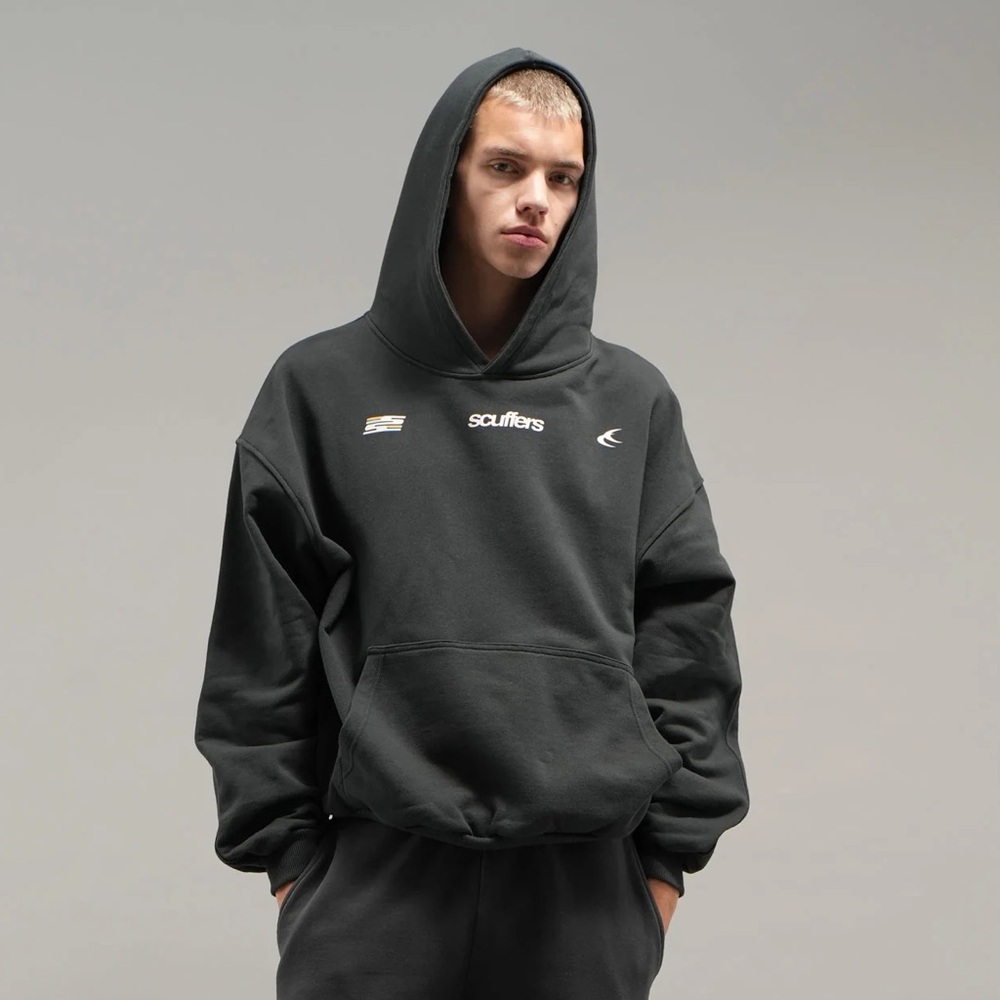**SOLD** Scuffers hoodie